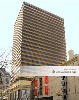 520 Pike Tower