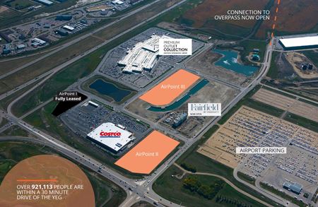 Other space for Rent at QEII Highway and Airport Road  in Leduc