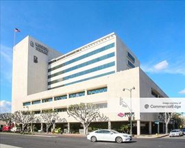 SAG - AFTRA Plaza