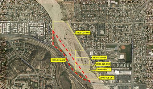 19537-19839 Soledad Canyon Rd.