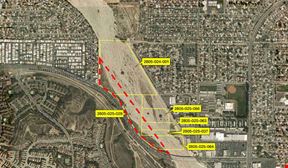 19537-19839 Soledad Canyon Rd.