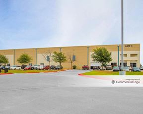 NorthTech Business Center - Building 4