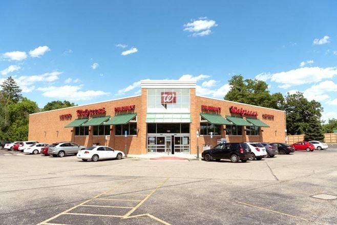 Retail space for Sale at 183 E Dayton Yellow Springs Rd in Fairborn