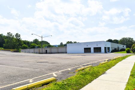 Photo of commercial space at 732 E Vestal Parkway in Vestal