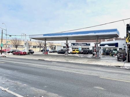 Special Purpose space for Sale at 39-04 Skillman Ave in Sunnyside