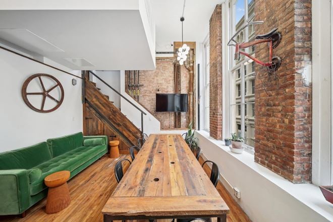 The Farm Soho