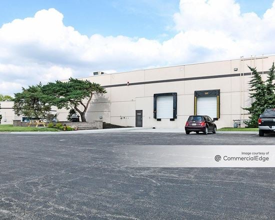 Southlake - Tech Center 3