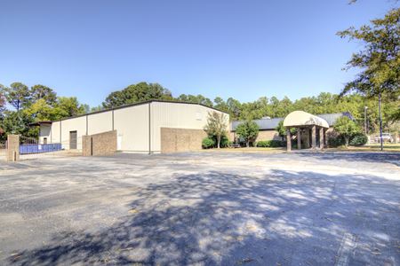 2110 Commerce Drive - Cayce