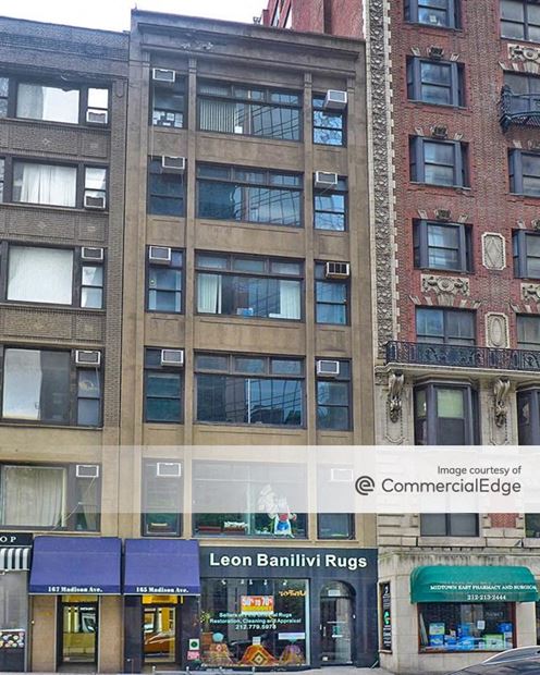 Steady Business Network - SBN New York