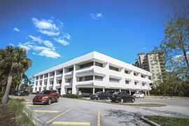 3434 Hancock Bridge Pkwy.
