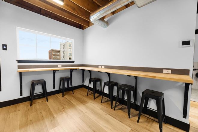 Think Tank Cowork