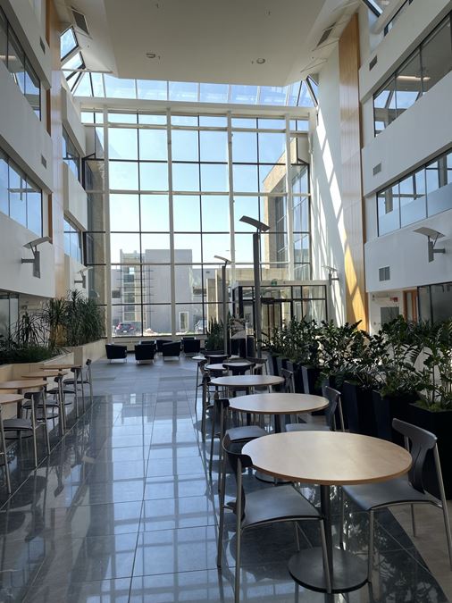 Commerce South Office Park - Building B