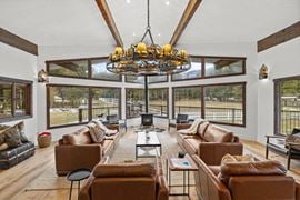 Silver Ridge Ranch