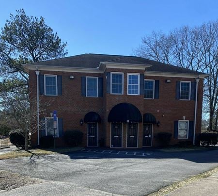 Office space for Rent at 80 Whitlock Pl SW Unit 100 in Marietta