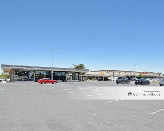 South Land Park