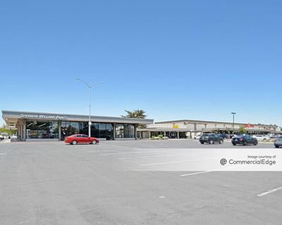 South Land Park