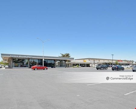 Retail space for Rent at 1301 Florin Road in Sacramento