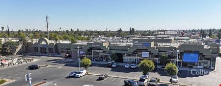 Photo of commercial space at 21 E Shaw Ave in Fresno