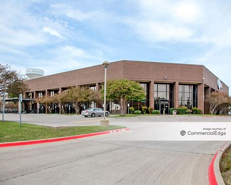Office space for Rent at 1801 Valley View Lane in Dallas