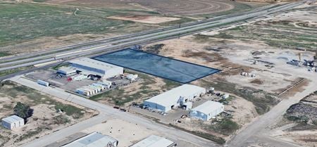 VacantLand space for Sale at 2301 N Loop 289 in Lubbock