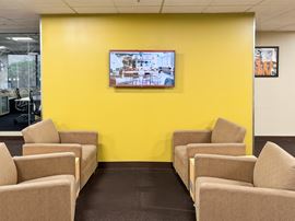 Regus - Sausalito - Harbor Drive Executive Park