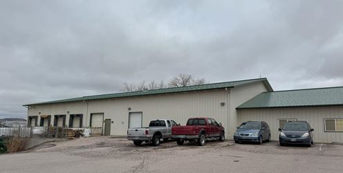 940 Kennel Drive Rapid City