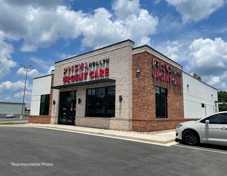 Retail space for Sale at 140 Saint James Avenue in Goose Creek
