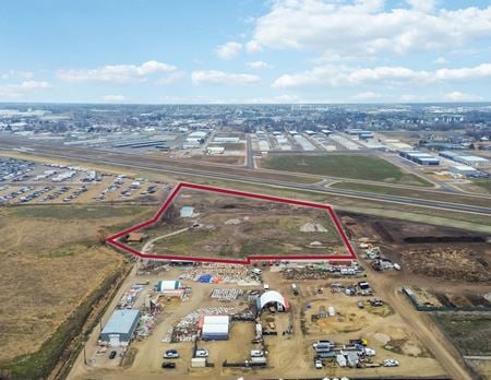 VacantLand space for Sale at 39 North Picard Lane in Nampa