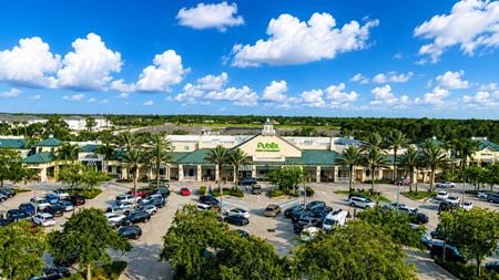 Retail space for Rent at 872 SE Becker Road in Port Saint Lucie