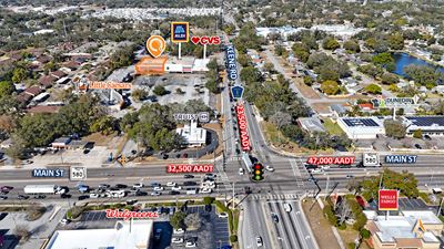 ALDI Sublease Dunedin