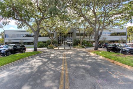 Office space for Rent at 15280 NW 79th Court in Miami Lakes