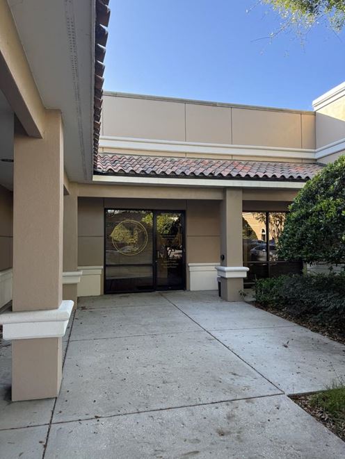 Maitland Pediatric Office For Sale