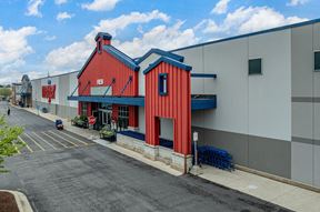 Meijer | In-Store Retail Space