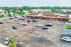Allen Park Plaza