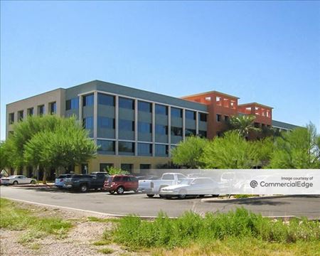 Corridors Corporate Center - Phoenix