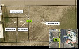 Water Park Loop Development Land