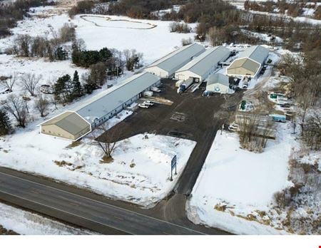 Industrial space for Rent at 3423 County Road 74 in St. Cloud