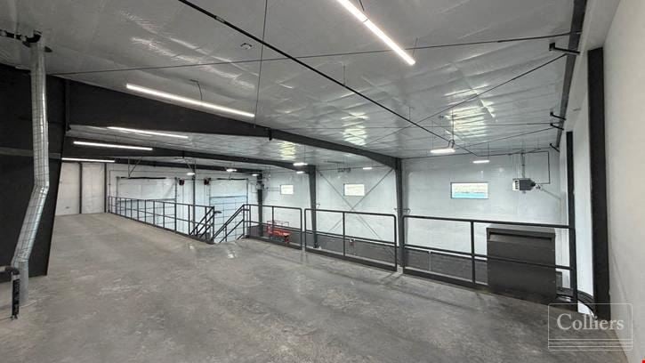 Moody Business Park | For Sale, Lease or Built to Suit