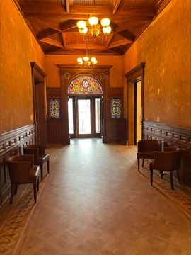 ±5,946 SF Office Space