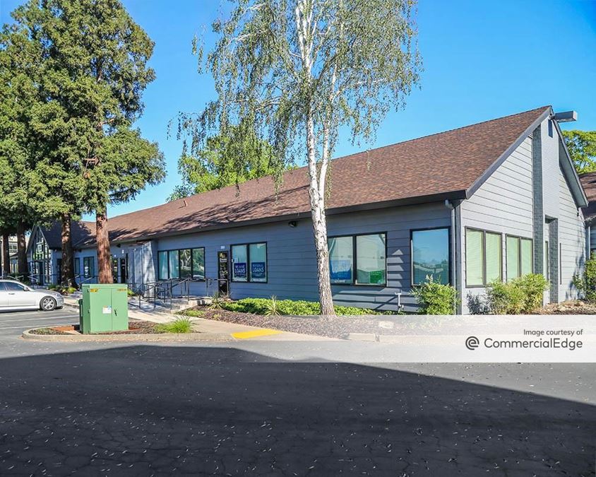 3336 Bradshaw Road, Sacramento, CA Office Space