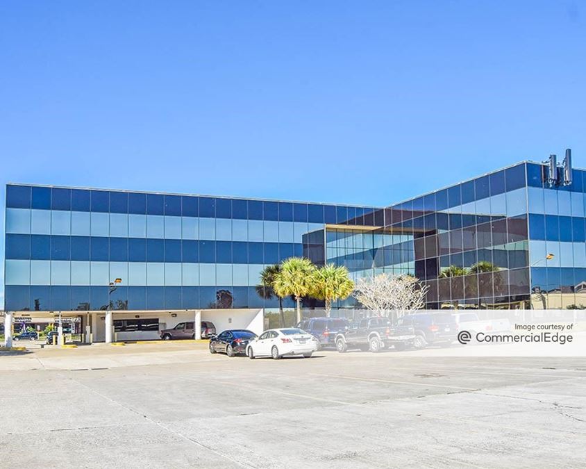 5262 South Staples Street 5262 South Staples Street Office Building