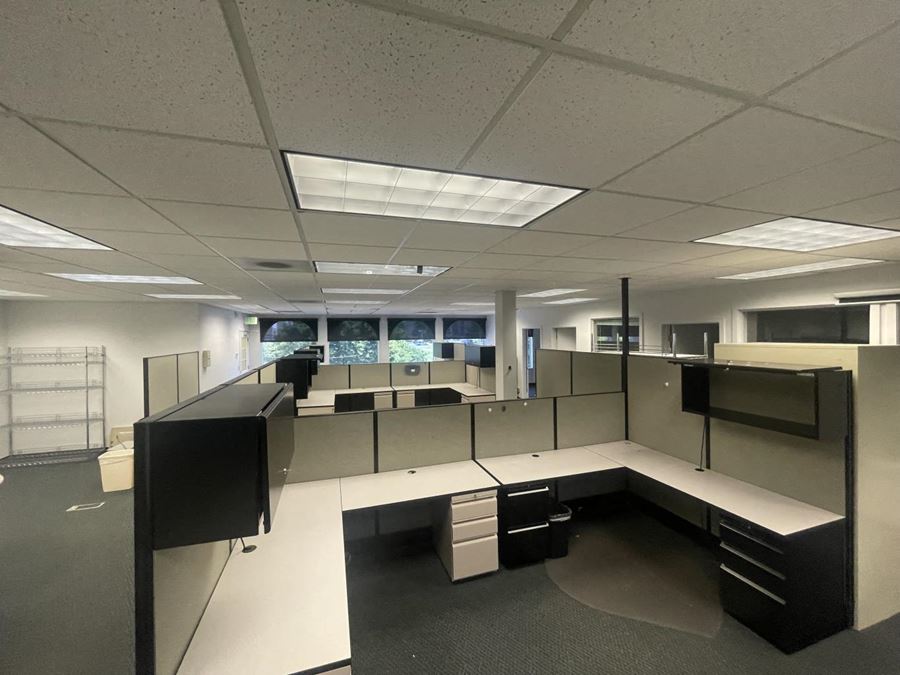 Ballard Sublease