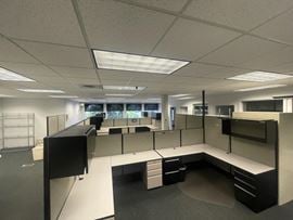 Ballard Sublease