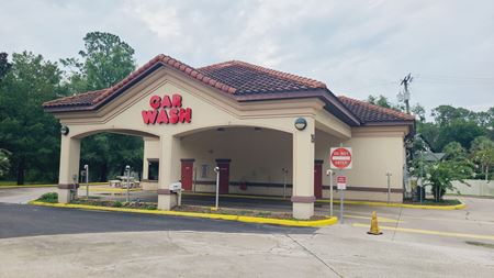 Retail space for Sale at 75 S Tymber Creek Blvd in Ormond Beach
