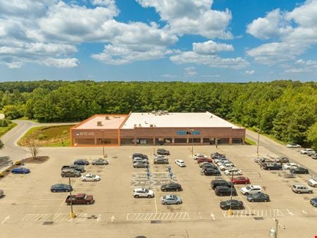 Photo of commercial space at 12154 Brittingham Ln in Princess Anne