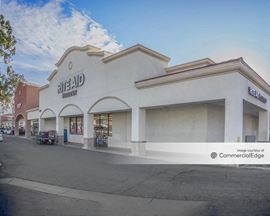 6100 Van Buren Boulevard