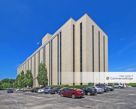 Office space for Rent at 5800 Foxridge Dr in Mission