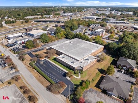 Industrial space for Sale at 1202 Royal Dr SW in Conyers
