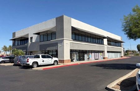Office space for Rent at 4915 West Bell Road in Glendale