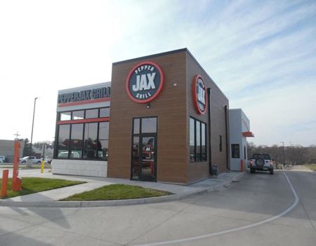 Retail space for Sale at 2027 Southwest Wanamaker Road in Topeka